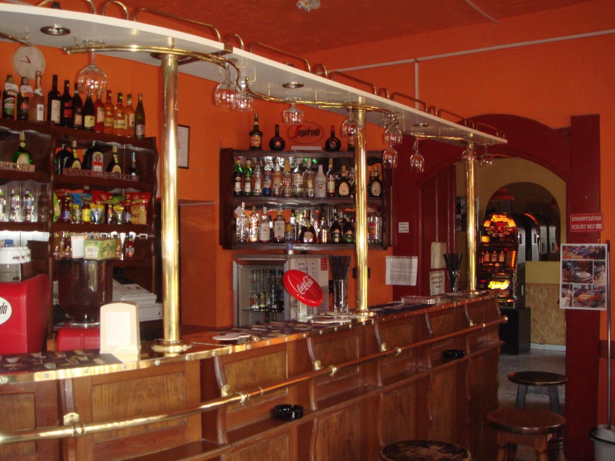 Bed and Breakfast Platan Panzio Nagyszenas Экстерьер фото